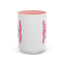 Motivation Mug - Life is Short Make it Sweet