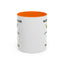 Alien Mug - Mostly Harmless