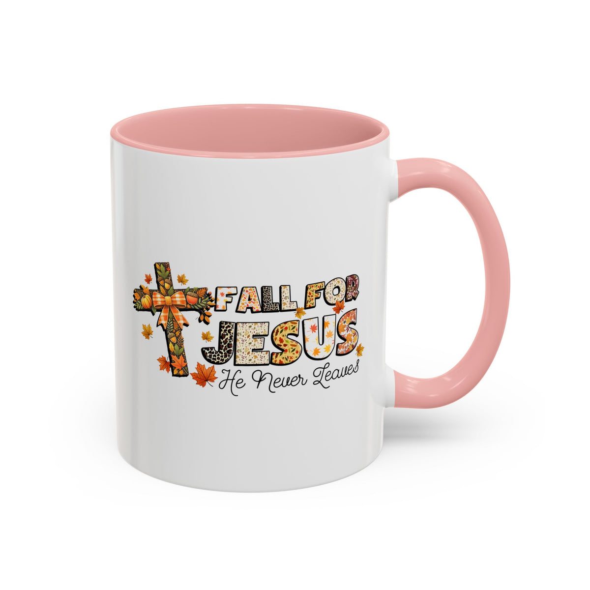 Fall Mug