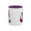 Birthday Mug - Fox Clipart