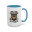 Humor Mug - I May look Wise