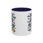 Motivation Mug - Pray More Worry Less