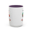 Office Mug - Apparently I Have An Attitude
