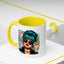 Humor Mug - Oh You Don't Like Me Copy That