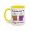 Anniversary Mug - I'd Like a Slice of You