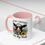 Humor Mug - Not My Pasture Not My Bull