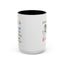 Humor Mug - It's Not a Middle Finger
