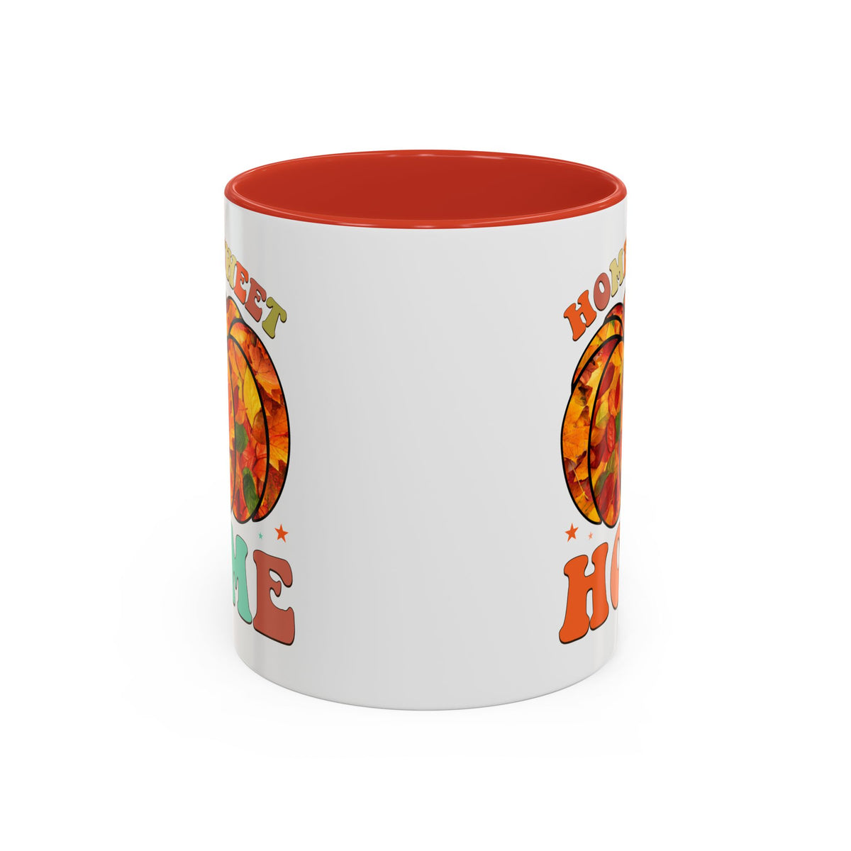 Fall Mug
