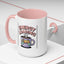 Office Mug - Energy Loading