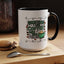 Humor Mug - Sometimes I Like Coffee