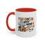 Fall Mug