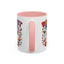 Office Mug - Rocket Fuel Only