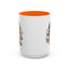Humor Mug - The Moon Made Me Do It