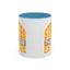 Motivation Mug - Be Stronger Than Your Excuses