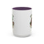 Humor Mug - Hide And Seek