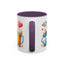 Father's Day Mug - Our First Father's Day