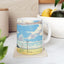 Adventure Mug -Train Journey 5