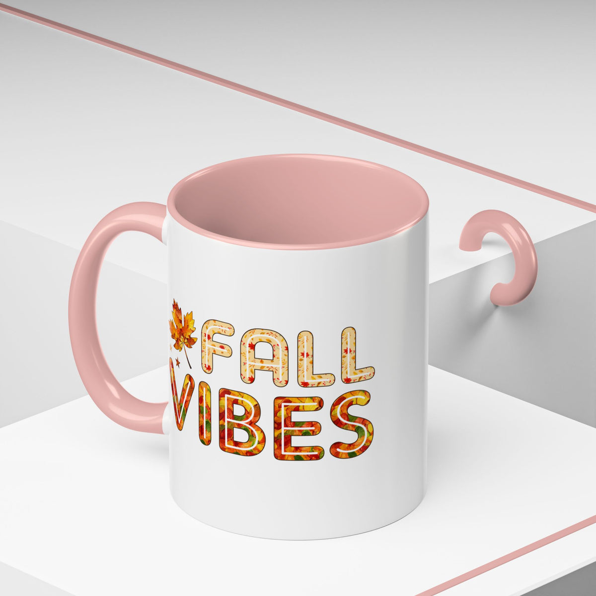 Fall Mug