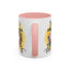 Adventure Mug - Home Is Where You Park It