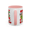 Anniversary Mug - Rawr Means I Love You