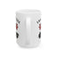 Animal Mug - I Love My Dog No Matter What