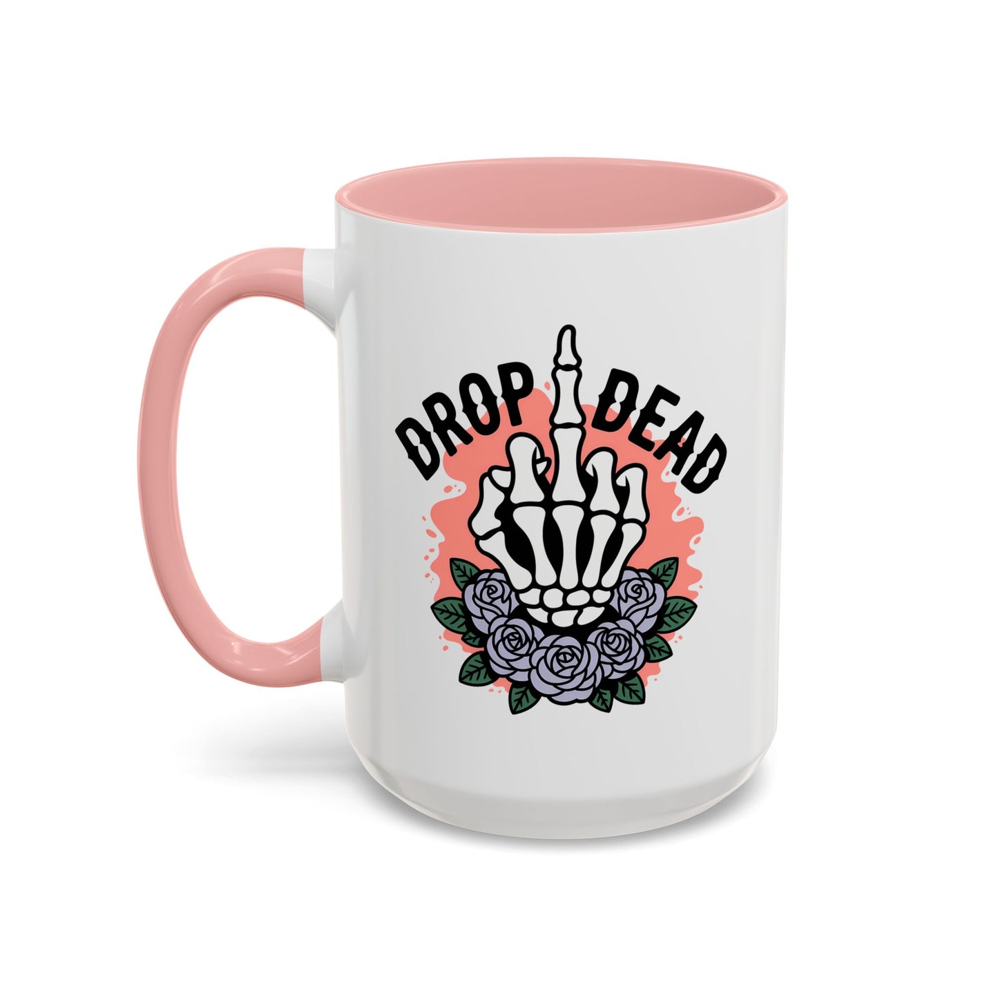Halloween Mug - Drop Dead