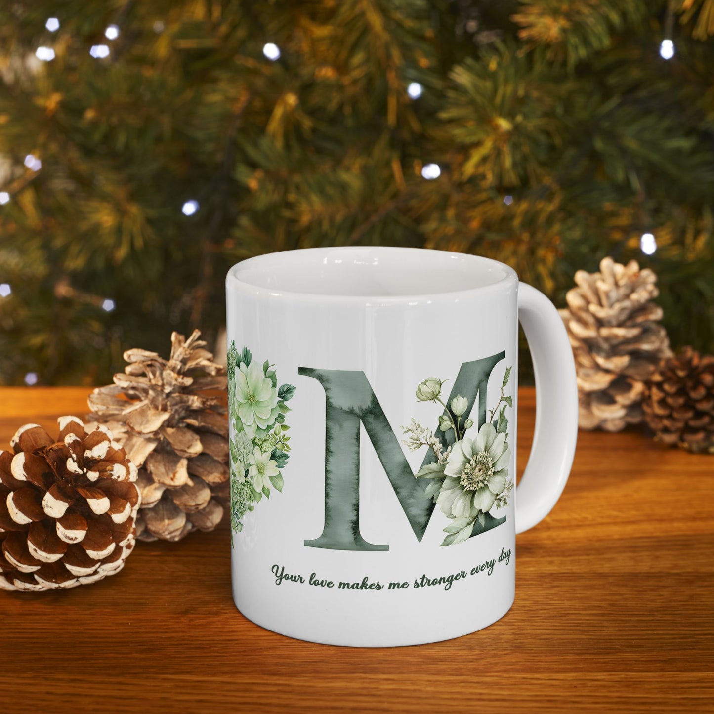Mother's Day Mug - Your Love