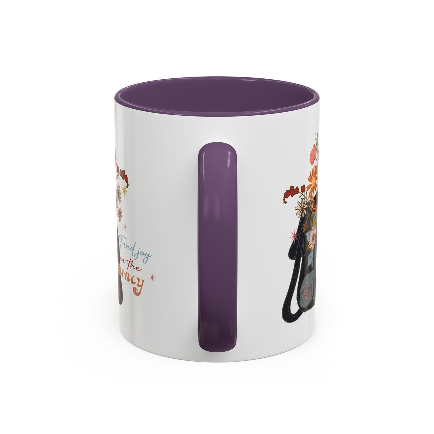 Adventure Mug - Find Joy In The Journey