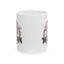 Motivation Mug - Yes You Can Circle