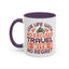 Adventure Mug - Live Life