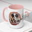 Animal Mug - Dog Coffee Wrap 31