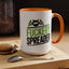 Adult Mug - Fuckery Spreader