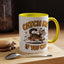 Animal Mug - Catch Me If You Can