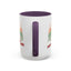 Humor Mug - Camping Is In Tents