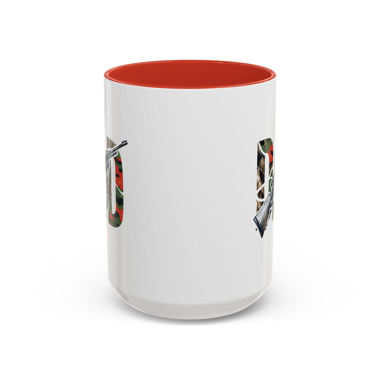 Father's Day Mug - Dad Hunter