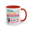 Humor Mug - I Am a Great Multitasker