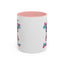 Humor Mug - I'm Not Anti-social