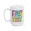 Humor Mug - FRIYAY