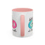 Religious Mug - With God