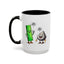 Humor Mug - You Rock You Rule