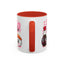 Birthday Mug - Happy Birthday My Soymate