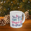 Motivation Mug - You Don't Have To Be Perfect To Be Amazing 2