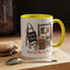 Humor Mug - Buy Me Plants