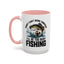 Office Mug - Sorry I Can't Work