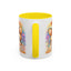 Animal Mug - Short Legs