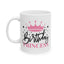 Birthday Mug - Birthday Princess