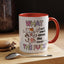 Adult Mug - What The Fuck?