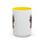 4th of July Mug - One Nation Under God