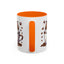 Animal Mug - I Need Coffee Kitten