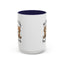 Animal Mug - My Life Is Ruled By Tiny, Furry Overlords